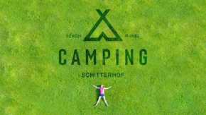 Schitterhof Camping